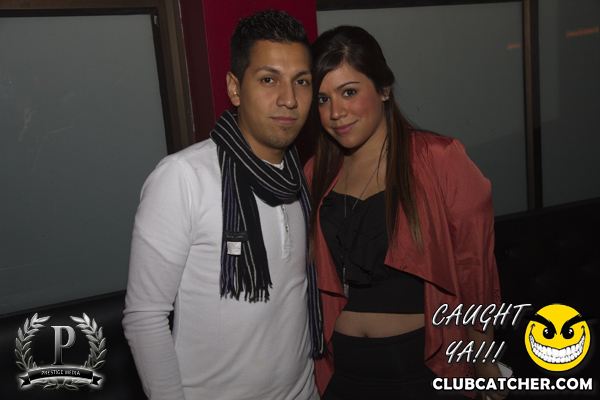 Ohso nightclub photo 100 - September 29th, 2012