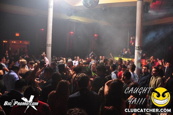 Luxy nightclub photo 1 - September 29th, 2012