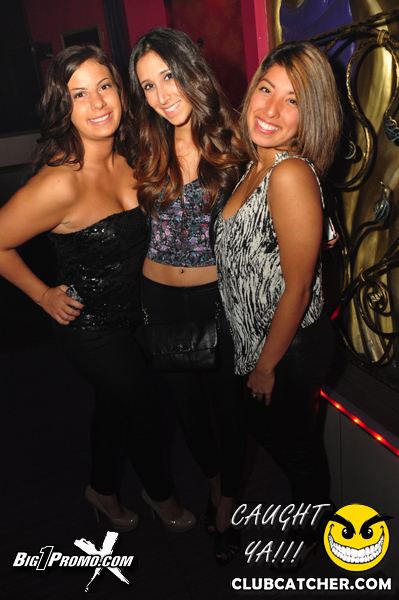 Luxy nightclub photo 2 - September 29th, 2012