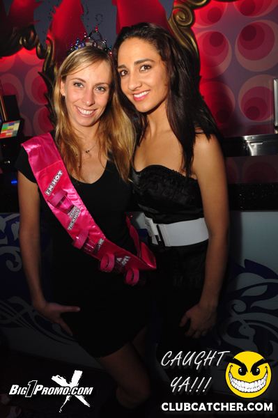 Luxy nightclub photo 11 - September 29th, 2012