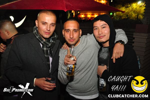 Luxy nightclub photo 103 - September 29th, 2012