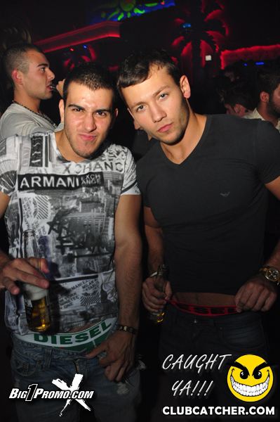 Luxy nightclub photo 106 - September 29th, 2012