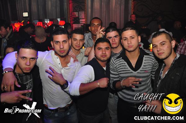 Luxy nightclub photo 107 - September 29th, 2012