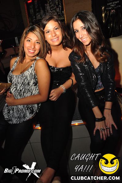 Luxy nightclub photo 12 - September 29th, 2012
