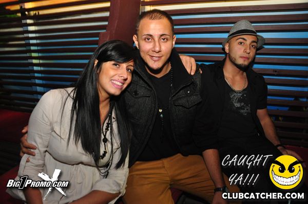 Luxy nightclub photo 114 - September 29th, 2012
