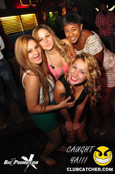 Luxy nightclub photo 119 - September 29th, 2012