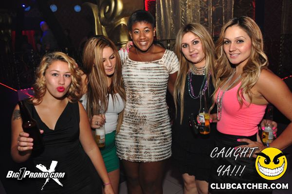 Luxy nightclub photo 14 - September 29th, 2012