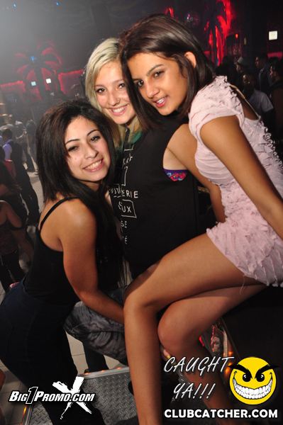 Luxy nightclub photo 15 - September 29th, 2012