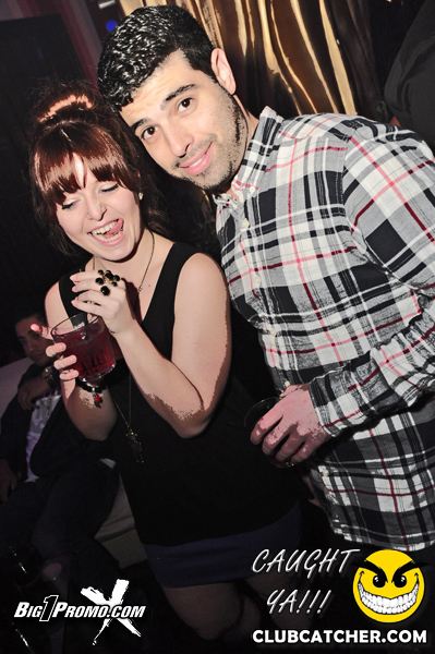 Luxy nightclub photo 141 - September 29th, 2012