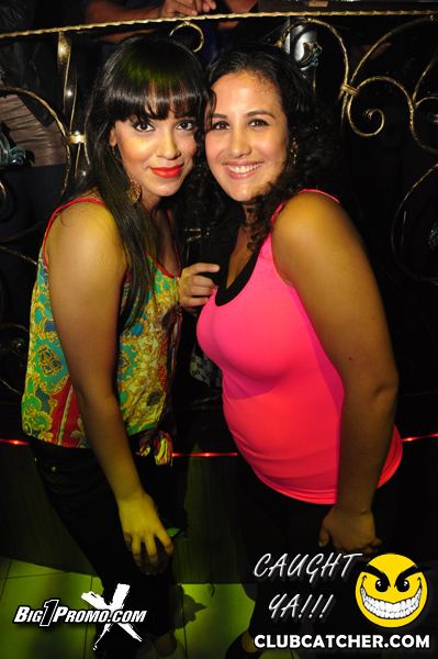 Luxy nightclub photo 149 - September 29th, 2012