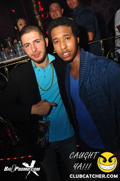 Luxy nightclub photo 150 - September 29th, 2012