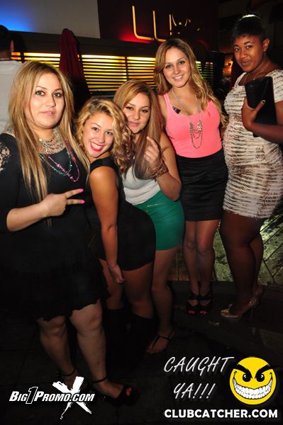 Luxy nightclub photo 16 - September 29th, 2012