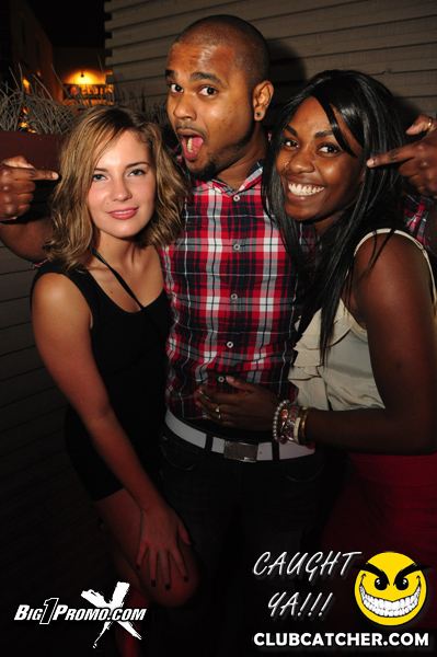 Luxy nightclub photo 152 - September 29th, 2012