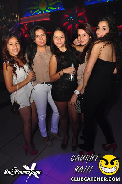 Luxy nightclub photo 155 - September 29th, 2012