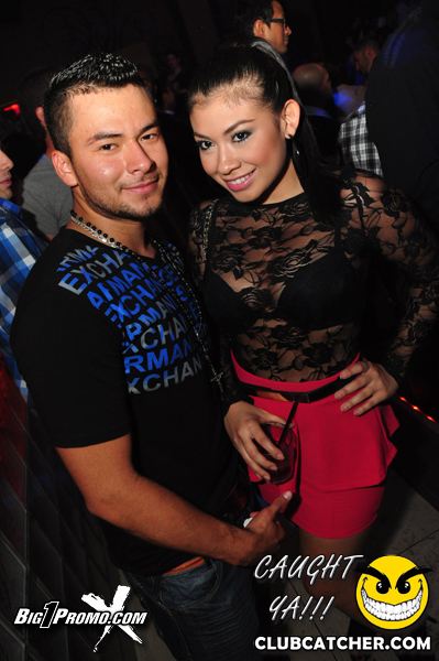 Luxy nightclub photo 156 - September 29th, 2012