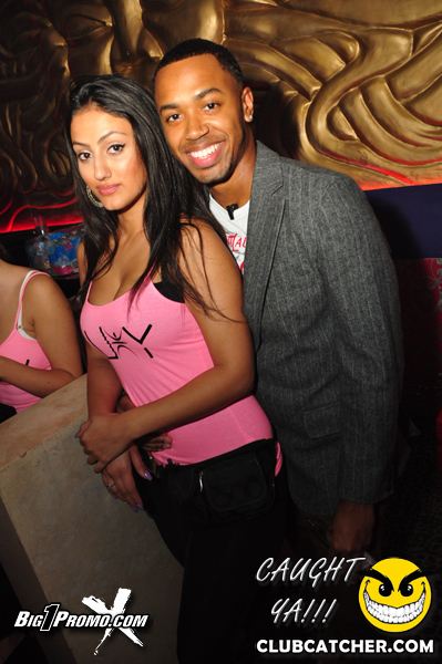 Luxy nightclub photo 17 - September 29th, 2012