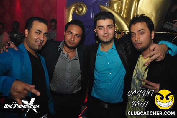 Luxy nightclub photo 163 - September 29th, 2012