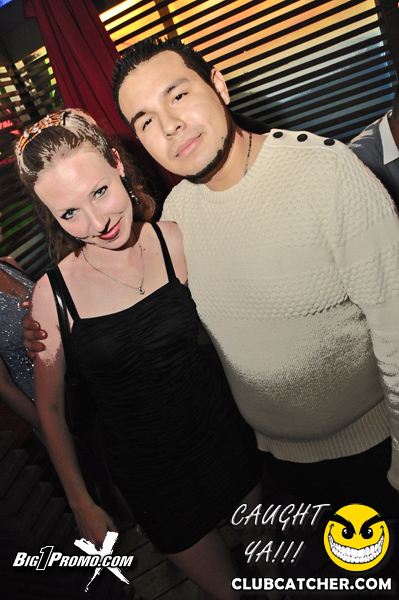 Luxy nightclub photo 165 - September 29th, 2012