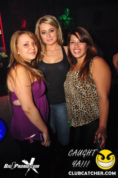 Luxy nightclub photo 166 - September 29th, 2012