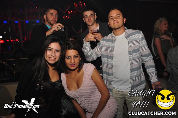 Luxy nightclub photo 167 - September 29th, 2012
