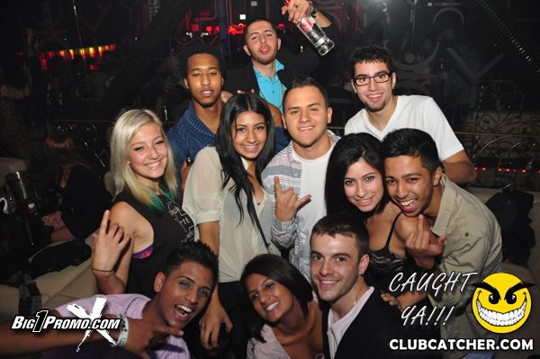 Luxy nightclub photo 18 - September 29th, 2012