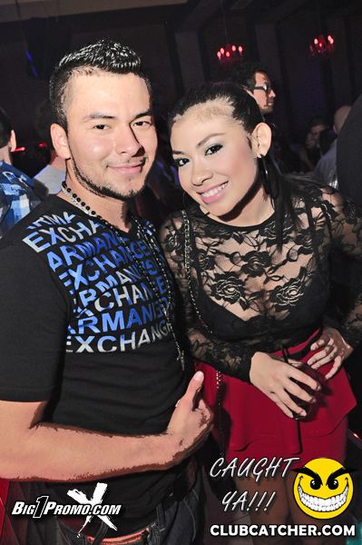 Luxy nightclub photo 172 - September 29th, 2012