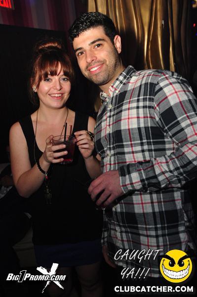 Luxy nightclub photo 179 - September 29th, 2012