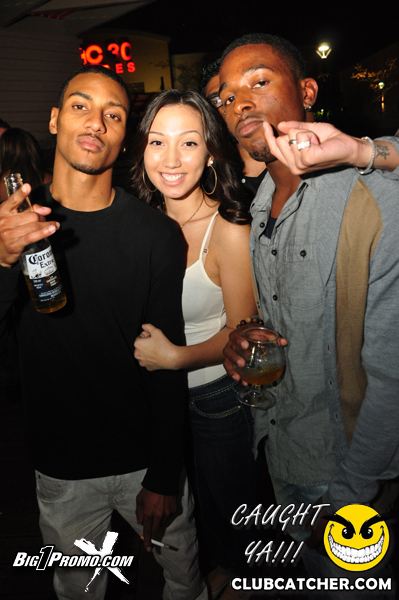 Luxy nightclub photo 180 - September 29th, 2012