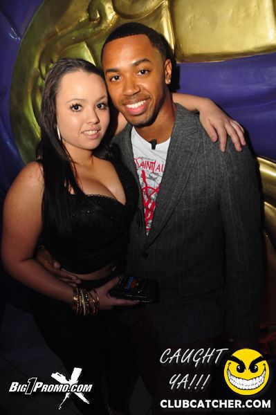 Luxy nightclub photo 183 - September 29th, 2012