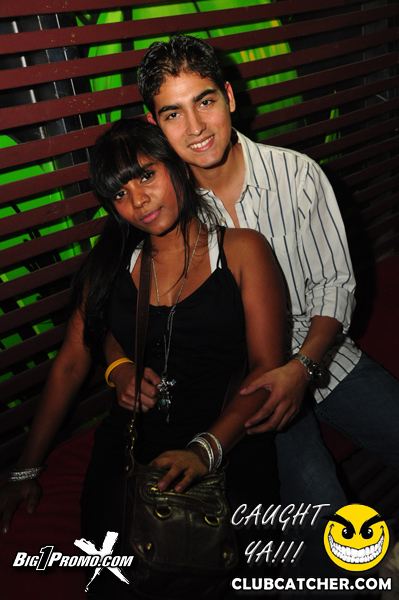 Luxy nightclub photo 200 - September 29th, 2012