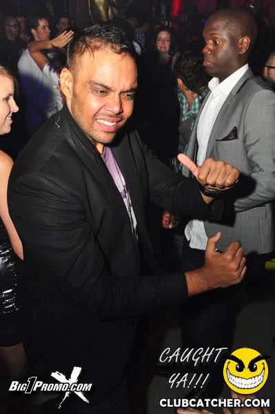 Luxy nightclub photo 202 - September 29th, 2012