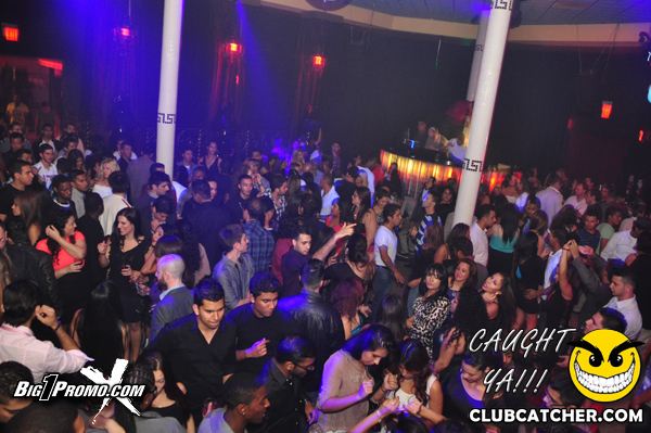 Luxy nightclub photo 22 - September 29th, 2012