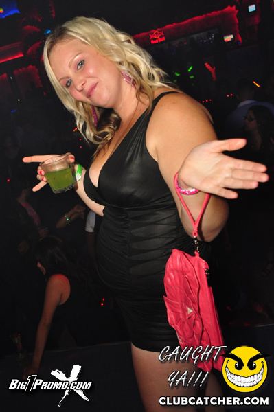 Luxy nightclub photo 211 - September 29th, 2012