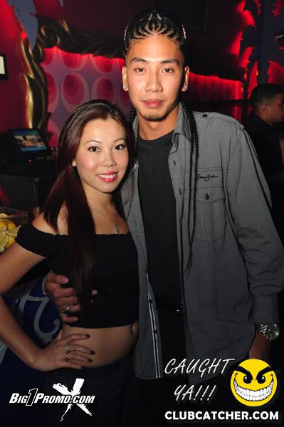 Luxy nightclub photo 212 - September 29th, 2012