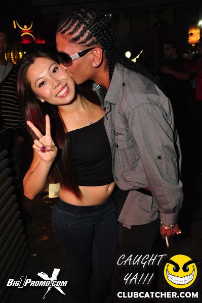 Luxy nightclub photo 219 - September 29th, 2012