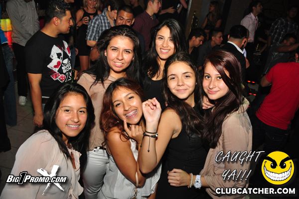 Luxy nightclub photo 23 - September 29th, 2012
