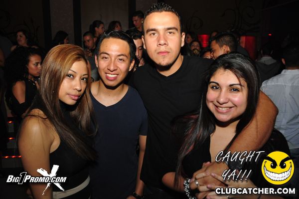 Luxy nightclub photo 222 - September 29th, 2012