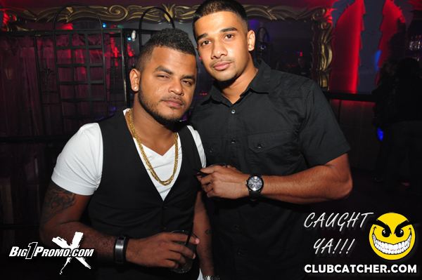 Luxy nightclub photo 229 - September 29th, 2012