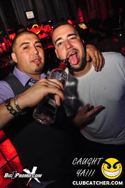 Luxy nightclub photo 234 - September 29th, 2012