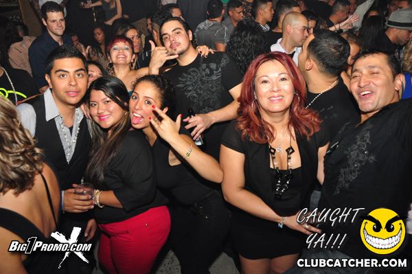 Luxy nightclub photo 25 - September 29th, 2012