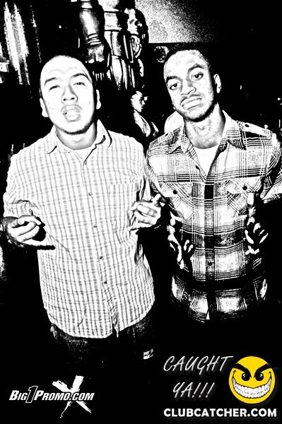 Luxy nightclub photo 241 - September 29th, 2012