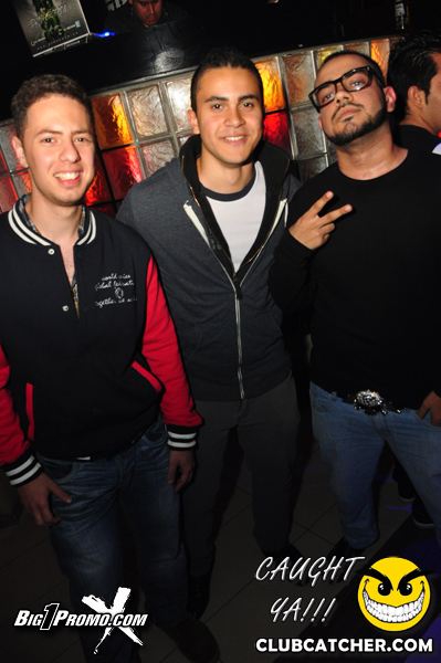 Luxy nightclub photo 243 - September 29th, 2012