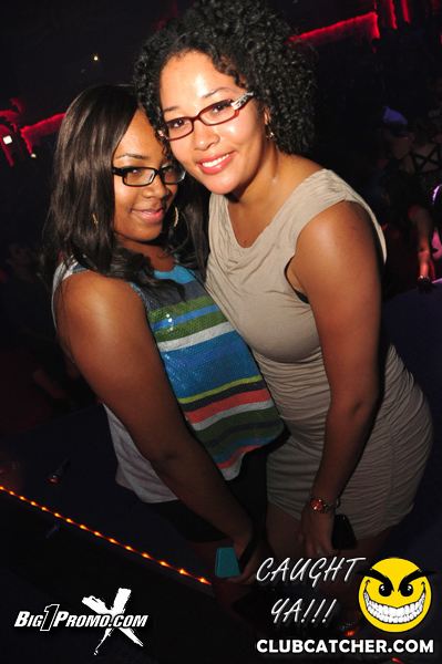 Luxy nightclub photo 245 - September 29th, 2012