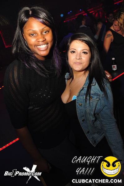 Luxy nightclub photo 250 - September 29th, 2012