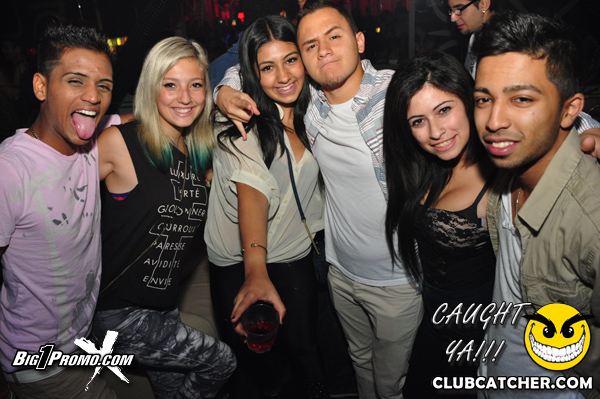 Luxy nightclub photo 26 - September 29th, 2012