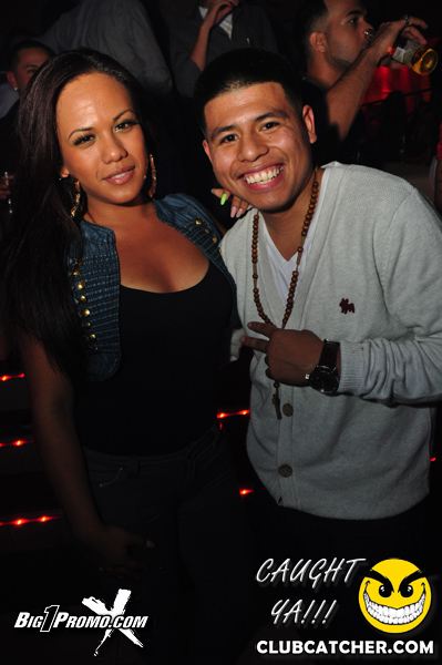 Luxy nightclub photo 251 - September 29th, 2012