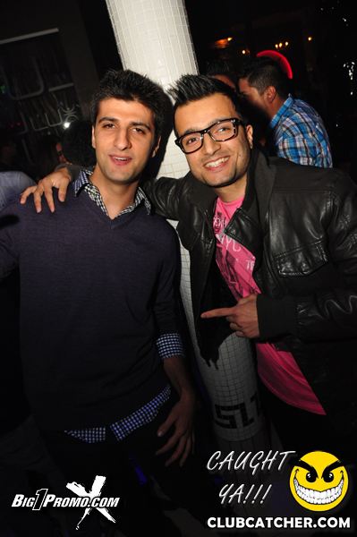 Luxy nightclub photo 256 - September 29th, 2012