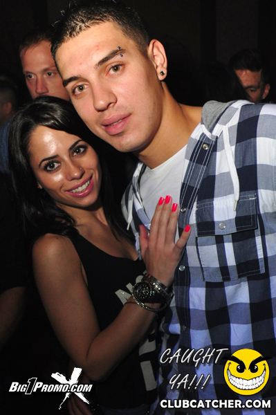 Luxy nightclub photo 259 - September 29th, 2012