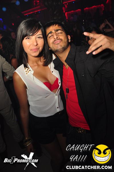 Luxy nightclub photo 263 - September 29th, 2012