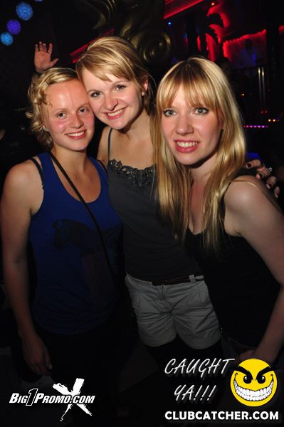 Luxy nightclub photo 264 - September 29th, 2012